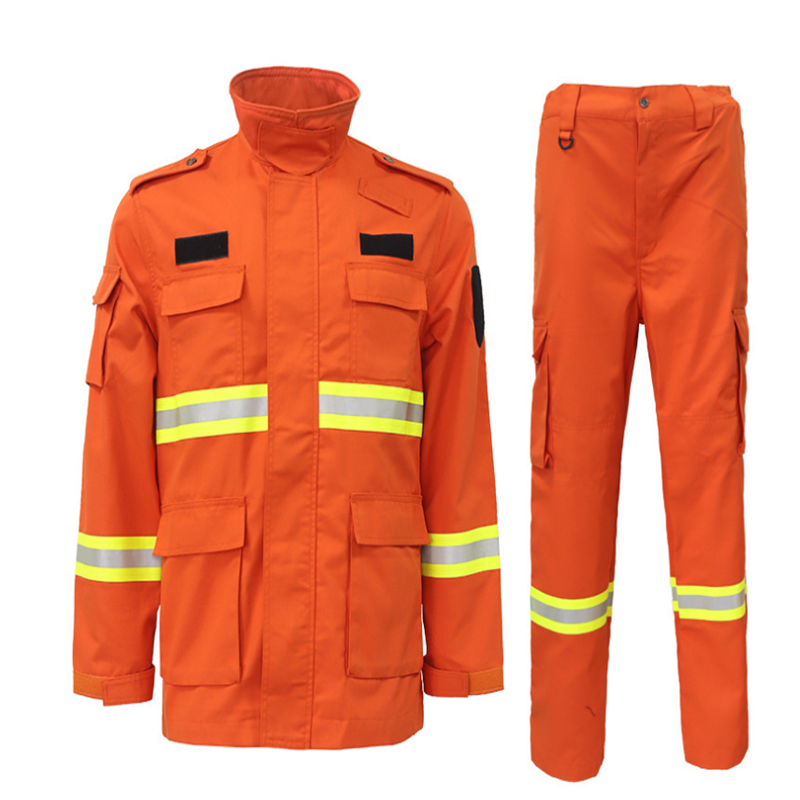 Fire suit——SQC-06