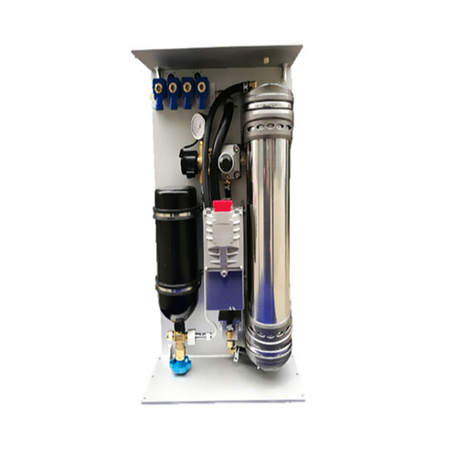 CAMY fire suppression system——CF32