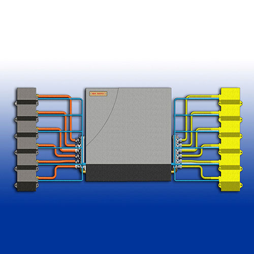 Safety battery box——SD213-56