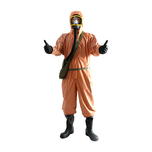 hazmat suit——BJ-FHF-6001