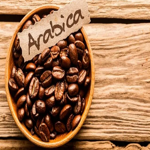 阿拉比卡 (Arabica)-- Arabica Coffee Bean