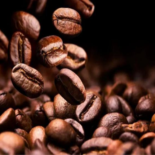  利比里亚 (Liberica) -coffee bean