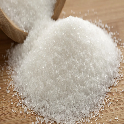 White sugar (granulated sugar) 白糖（白砂糖）
