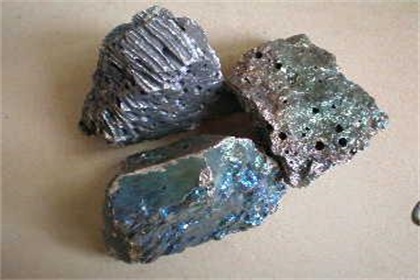 Tantalum and niobium