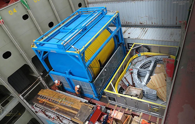 Flexible logistics solutions for elastic needs